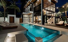 Baliwood Villas - Ocean View