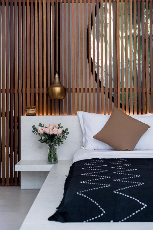Baliwood Villas - Ocean View Canggu  Exterior photo